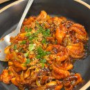 쭈꾸미스타 | 하남 스타필드 근처 쭈꾸미 맛집 '지구에서온쭈꾸미' 내돈내산 후기