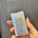 입가심 | 스타벅스 자일리톨 캔디 레몬향 후기, 상큼한 스타벅스사탕 입가심캔디 추천