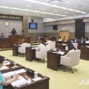 중구의회 스포츠동아
