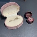 첫눈에 반하게 | 노웨딩 | EP 3. 누니주얼리 한남 본점 방문 상담 후기 | 계약 완료