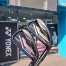 남06-1 | 요넥스 로얄이존 아이언 06 아이언 비거리 굿 초특가 구입 후기