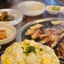 북항돈