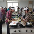 한식자격증반 이미지