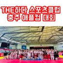 하다스포츠