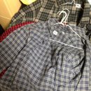 유니클로 플라넬, 반팔 셔츠 그리고 양아치(?) 셔츠, 아디다스 바람막이 팝니당 이미지