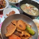 로터리식당 | 내돈내산 여수 로타리식당 솔직후기