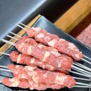 우만양꼬치