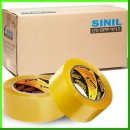 신일기업 | 신일 박스테이프 80M 리얼후기: 갓성비 택배테이프 강추! 내돈내산 특가템