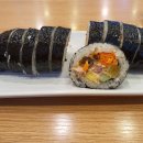 왕냉면돈까스김밥 이미지