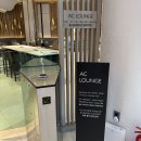 AC호텔 바이 메리어트 서울 강남 | AC호텔 바이 메리어트 서울 강남 라운지 해피아워 조식 이용후기