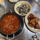 광명 철산 닭발 맛집 불맛 닭발 철산 화로닭발