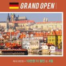 『 독일 중남부 소도시여행 10일 로드트립 』 Grand Open! 이미지