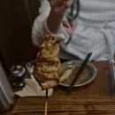 용산-59 | 용산 숙대입구역 이자카야 '야키토리나루토 남영' 59초 츠쿠네 진짜 꿀과함께 허니버터 감튀