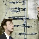 토끼와 거북이길 이미지