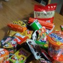 간식대장 이미지