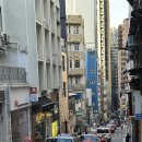 소호로L | 홍콩 소호 거리 젤라또 맛집 L’antico Gelato 솔직 후기 | 센트럴역 아이스크림 추천