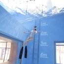 안영IC주유소 개방화장실 | 대전 15미터 잠수풀이 생겼습니다 알프스 다이빙 다녀온 후기 및 이용 방법