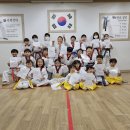 원도태권도장 이미지