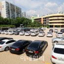 교원주차장 이미지