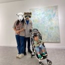 차고치는마을 | 철도공원에서 기차 구경과 여유로운 산책(노원기차마을) / 서울 아기랑 가볼만한 곳 추천 (27개월 아기랑)