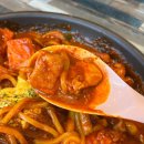 두마리찜닭두찜충남태안점 | 두찜 신메뉴 스팸부대찜닭 솔직후기