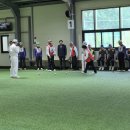 게이트볼 세계타임즈