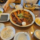 한양시래기명태조림(충주점) | 율량동맛집 탐방, 한양시래기명태조림 직접 먹어본 후기