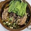 뜨란풍경 | 군산 맛집 몸보신 추천 뜨란풍경 자연산 약초 능이백숙 후기