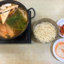 개봉칼국수