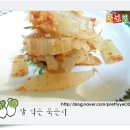 하선정 멸치액젓 - 맛있는 부대찌개 만들기 이미지