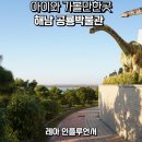 창양 신창마을 입구 | 아이와 전남 해남 가볼만한곳 땅끝마을 해남공룡박물관 입장료