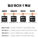 일산 Box-1 복싱 이미지