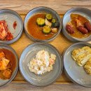 돌삐 돌솥비빔밥 이미지