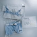 솜뭉치잡화점 | 박지훈 인형에 빠져서 한달만에 수십만원 쓴 후기 (아이돌 솜뭉치 = 비싼 취미)