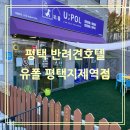 애견호텔 나무야 | 🌻평택 애견호텔 &#39;유폴 평택지제역점&#39; 후기 (자세한 호텔 이용후기, 주차정보, 애견미용, 셀프목욕 정보...