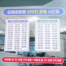 세인시스템 | 여행 시작! 마산역에서 김해공항 가는 '세인공항리무진' 이용 후기 (현장발권 vs 인터넷예매 팁, 소요시간)