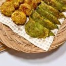 동그랑땡 만들기 한번에 깻잎전 만드는법 까지 맛있는 팁~ 이미지
