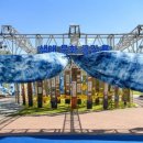 순천문화재단 앞 이미지