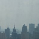 동방모텔 | 4일 자유여행 day1🇨🇳 (정대광장, 점도덕, 디즈니 플래그십 스토어, 동방명주, 상하이타워, 헌지우이치엔)