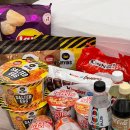 편의점 &#39;세븐일레븐, 치어스cheers&#39; 먹거리 솔직 후기 (with .음료, 과자, 라면) + 자판기 오렌지 주스