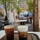 컬럼비아현대아울렛 | 가산 현대아울렛 카페, 콜롬비아퍼펙토, 메뉴종류, 솔직후기