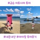 큰바위가든 | 후쿠오카 이토시마투어 후기｜아이들과 부부바위,소금공방,팜트리스윙 반나절 코스
