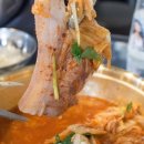 백채김치찌개 (탕정점) 이미지