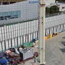 유기볼트 | 과천 냉각탑 신설 연구소 현장 설치 작업 후기