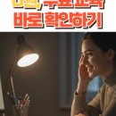 [남부] (야간)ITQ(엑셀, 파워포인트) (2025) | 공짜로 배우고 자격증까지! 교육청 무료 강좌 활용법