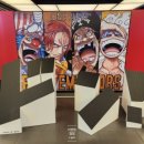 손오공스토어 | 기간한정 JUMP SHOP in SEOUL <제2탄> 팝업 스토어 방문 후기 (모든 판매 굿즈 사진 게시)
