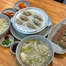 동정경로당 | 손맛 제대로인 창원 칼국수 수제비 동정동 맛집 동정식당