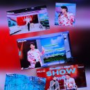 나휘님출연 [뮤직토크쇼 가인] 5회 본방시청 기념으로^^ 이미지