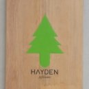 더헤이든 이미지