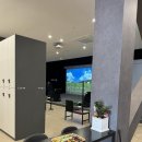 지디알(GDR) 아카데미 언더점 | [전주골프연습장] 분위기 좋은 지디알(GDR) 아카데미언더점에 부모님 골프 레슨 등록해 드렸어요~